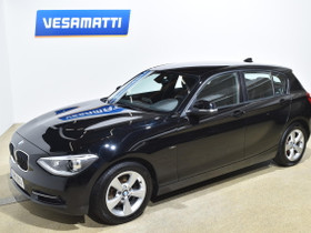 BMW 1-SARJA, Autot, Pori, Tori.fi BMW 1-SARJA, Autot, Pori, Tori.fi
