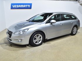 Peugeot 508, Autot, Pori, Tori.fi Peugeot 508, Autot, Pori, Tori.fi