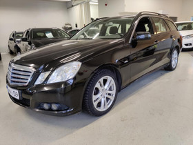 Mercedes-Benz E, Autot, Kaarina, Tori.fi Mercedes-Benz E, Autot, Kaarina, Tori.fi