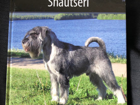 Snautseri-koira kirja, Harrastekirjat, Kirjat ja lehdet, Kuopio, Tori.fi Snautseri-koira kirja, Harrastekirjat, Kirjat ja lehdet, Kuopio, Tori.fi