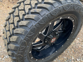 Sailun Terramax 305/55R20, Renkaat ja vanteet, Sodankylä, Tori.fi Sailun Terramax 305/55R20, Renkaat ja vanteet, Sodankylä, Tori.fi