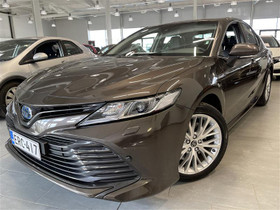 TOYOTA CAMRY, Autot, Lappeenranta, Tori.fi TOYOTA CAMRY, Autot, Lappeenranta, Tori.fi