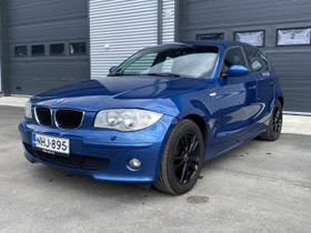 BMW 116, Autot, Joensuu, Tori.fi BMW 116, Autot, Joensuu, Tori.fi