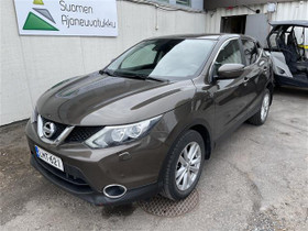Nissan Qashqai, Autot, Espoo, Tori.fi Nissan Qashqai, Autot, Espoo, Tori.fi
