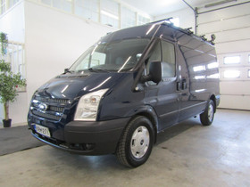 Ford Transit, Autot, Ylöjärvi, Tori.fi Ford Transit, Autot, Ylöjärvi, Tori.fi