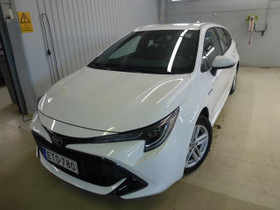 Toyota Corolla, Autot, Järvenpää, Tori.fi Toyota Corolla, Autot, Järvenpää, Tori.fi