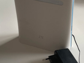ALE Mobiilireititin 4G ALE, Verkkotuotteet, Tietokoneet ja lisälaitteet, Espoo, Tori.fi ALE Mobiilireititin 4G ALE, Verkkotuotteet, Tietokoneet ja lisälaitteet, Espoo, Tori.fi