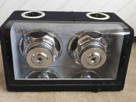 Subwoofer, Autostereot ja tarvikkeet, Auton varaosat ja tarvikkeet, Orimattila, Tori.fi Subwoofer, Autostereot ja tarvikkeet, Auton varaosat ja tarvikkeet, Orimattila, Tori.fi