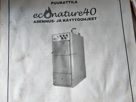 Jäspi Econator, Akvaterm, Lämmityslaitteet ja takat, Rakennustarvikkeet ja työkalut, Eurajoki, Tori.fi Jäspi Econator, Akvaterm, Lämmityslaitteet ja takat, Rakennustarvikkeet ja työkalut, Eurajoki, Tori.fi