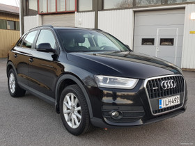 Audi Q3, Autot, Raisio, Tori.fi Audi Q3, Autot, Raisio, Tori.fi