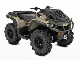 Can-Am Outlander, Mönkijät, Moto, Ähtäri, Tori.fi Can-Am Outlander, Mönkijät, Moto, Ähtäri, Tori.fi