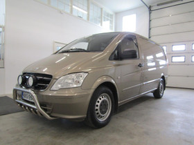 Mercedes-Benz Vito, Autot, Ylöjärvi, Tori.fi Mercedes-Benz Vito, Autot, Ylöjärvi, Tori.fi