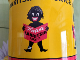 Halvan peltirasia, Muu keräily, Keräily, Heinola, Tori.fi Halvan peltirasia, Muu keräily, Keräily, Heinola, Tori.fi