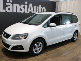 Seat Alhambra, Autot, Espoo, Tori.fi Seat Alhambra, Autot, Espoo, Tori.fi