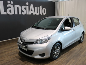 Toyota Yaris, Autot, Espoo, Tori.fi Toyota Yaris, Autot, Espoo, Tori.fi