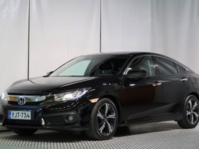 Honda Civic, Autot, Raisio, Tori.fi Honda Civic, Autot, Raisio, Tori.fi