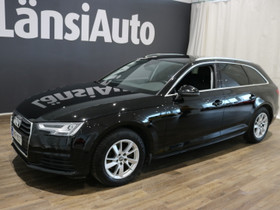 Audi A4, Autot, Espoo, Tori.fi Audi A4, Autot, Espoo, Tori.fi