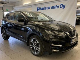 Nissan Qashqai, Autot, Kuopio, Tori.fi Nissan Qashqai, Autot, Kuopio, Tori.fi