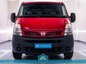 Nissan Interstar, Muut, Hollola, Tori.fi Nissan Interstar, Muut, Hollola, Tori.fi