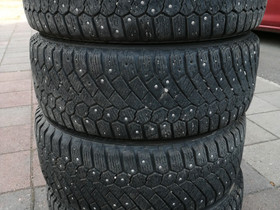 Continental renkaat., Renkaat ja vanteet, Rovaniemi, Tori.fi Continental renkaat., Renkaat ja vanteet, Rovaniemi, Tori.fi