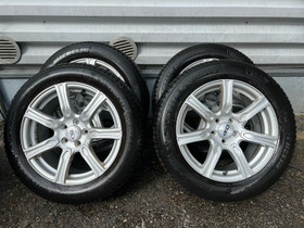 Michelin Crossclimate 5X108, Renkaat ja vanteet, Joensuu, Tori.fi Michelin Crossclimate 5X108, Renkaat ja vanteet, Joensuu, Tori.fi