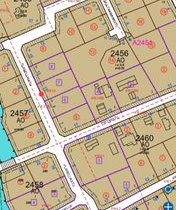 974m², Flanellikatu 11, Kaarina, Tontit, Kaarina, Tori.fi 974m², Flanellikatu 11, Kaarina, Tontit, Kaarina, Tori.fi