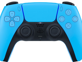 PlayStation 5 (PS5) DualSense langaton ohjain (sin, Puhelintarvikkeet, Puhelimet ja tarvikkeet, Tampere, Tori.fi PlayStation 5 (PS5) DualSense langaton ohjain (sin, Puhelintarvikkeet, Puhelimet ja tarvikkeet, Tampere, Tori.fi