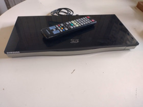 Samsung blu-ray, Kotiteatterit ja DVD-laitteet, Viihde-elektroniikka, Kotka, Tori.fi Samsung blu-ray, Kotiteatterit ja DVD-laitteet, Viihde-elektroniikka, Kotka, Tori.fi