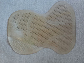 Luistamaton geeliromaani, Satulat ja varusteet, Hevoset ja hevosurheilu, Pälkäne, Tori.fi Luistamaton geeliromaani, Satulat ja varusteet, Hevoset ja hevosurheilu, Pälkäne, Tori.fi