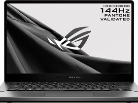 Asus ROG Zephyrus G14 14" pelikannettava R9/16/102, Kannettavat, Tietokoneet ja lisälaitteet, Oulu, Tori.fi Asus ROG Zephyrus G14 14" pelikannettava R9/16/102, Kannettavat, Tietokoneet ja lisälaitteet, Oulu, Tori.fi