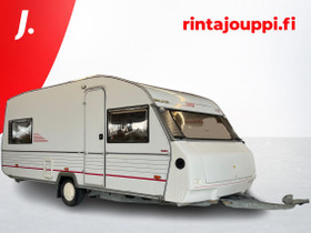 Solifer Goldie, Asuntovaunut, Matkailuautot ja asuntovaunut, Seinäjoki, Tori.fi Solifer Goldie, Asuntovaunut, Matkailuautot ja asuntovaunut, Seinäjoki, Tori.fi