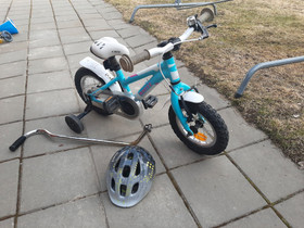 Lasten polkupyörä, Lasten pyörät, Polkupyörät ja pyöräily, Kajaani, Tori.fi Lasten polkupyörä, Lasten pyörät, Polkupyörät ja pyöräily, Kajaani, Tori.fi