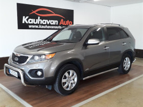 Kia Sorento, Autot, Kauhava, Tori.fi Kia Sorento, Autot, Kauhava, Tori.fi