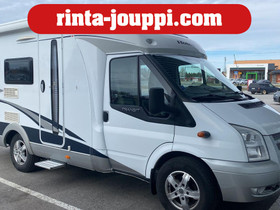 Hobby T500, Matkailuautot, Matkailuautot ja asuntovaunut, Laihia, Tori.fi Hobby T500, Matkailuautot, Matkailuautot ja asuntovaunut, Laihia, Tori.fi