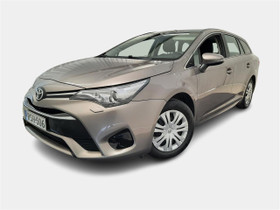 TOYOTA AVENSIS, Autot, Seinäjoki, Tori.fi TOYOTA AVENSIS, Autot, Seinäjoki, Tori.fi