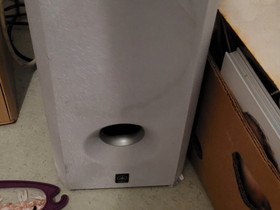 Yamahan 2.1 kotiteatteri, Kotiteatterit ja DVD-laitteet, Viihde-elektroniikka, Nokia, Tori.fi Yamahan 2.1 kotiteatteri, Kotiteatterit ja DVD-laitteet, Viihde-elektroniikka, Nokia, Tori.fi