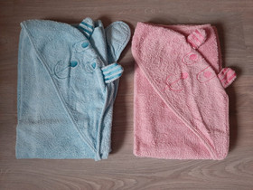 Pentik Nalle huppupyyhkeet, Lastenhoitovälineet, Lastentarvikkeet ja lelut, Tervola, Tori.fi Pentik Nalle huppupyyhkeet, Lastenhoitovälineet, Lastentarvikkeet ja lelut, Tervola, Tori.fi