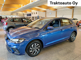 Volkswagen Polo, Autot, Salo, Tori.fi Volkswagen Polo, Autot, Salo, Tori.fi