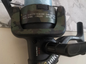 Camo 350 avo kela., Kelat, vavat ja onget, Metsästys ja kalastus, Juuka, Tori.fi Camo 350 avo kela., Kelat, vavat ja onget, Metsästys ja kalastus, Juuka, Tori.fi