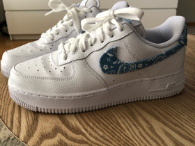 Nike air force, 38,5, Vaatteet ja kengät, Tampere, Tori.fi Nike air force, 38,5, Vaatteet ja kengät, Tampere, Tori.fi