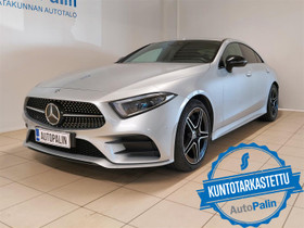 MERCEDES-BENZ CLS, Autot, Pori, Tori.fi MERCEDES-BENZ CLS, Autot, Pori, Tori.fi