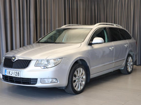 Skoda Superb, Autot, Savonlinna, Tori.fi Skoda Superb, Autot, Savonlinna, Tori.fi