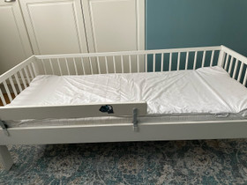 Ikea sänky, Tuolit, sängyt ja kalusteet, Lastentarvikkeet ja lelut, Seinäjoki, Tori.fi Ikea sänky, Tuolit, sängyt ja kalusteet, Lastentarvikkeet ja lelut, Seinäjoki, Tori.fi