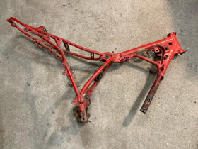 Yamaha XT 350 runko, Moottoripyörän varaosat ja tarvikkeet, Mototarvikkeet ja varaosat, Kajaani, Tori.fi Yamaha XT 350 runko, Moottoripyörän varaosat ja tarvikkeet, Mototarvikkeet ja varaosat, Kajaani, Tori.fi