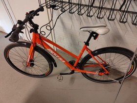 Insera reflex 360, Hybridipyörät, Polkupyörät ja pyöräily, Muurame, Tori.fi Insera reflex 360, Hybridipyörät, Polkupyörät ja pyöräily, Muurame, Tori.fi