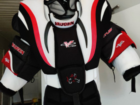 Vaughn LT60 JR L, Jääkiekko ja luistelu, Urheilu ja ulkoilu, Tornio, Tori.fi Vaughn LT60 JR L, Jääkiekko ja luistelu, Urheilu ja ulkoilu, Tornio, Tori.fi