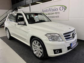 Mercedes-Benz GLK, Autot, Joensuu, Tori.fi Mercedes-Benz GLK, Autot, Joensuu, Tori.fi