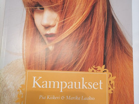 Kampaamo alan oppikirjoja, Oppikirjat, Kirjat ja lehdet, Seinäjoki, Tori.fi Kampaamo alan oppikirjoja, Oppikirjat, Kirjat ja lehdet, Seinäjoki, Tori.fi