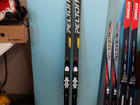Peltonen Supra X LW 153cm, Hiihto, Urheilu ja ulkoilu, Joensuu, Tori.fi Peltonen Supra X LW 153cm, Hiihto, Urheilu ja ulkoilu, Joensuu, Tori.fi