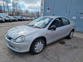 Chrysler Neon, Autot, Helsinki, Tori.fi Chrysler Neon, Autot, Helsinki, Tori.fi